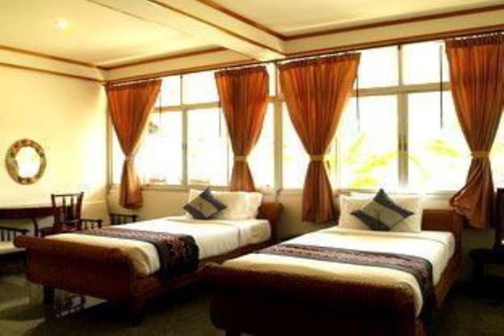 Family Suite - Photo 2
