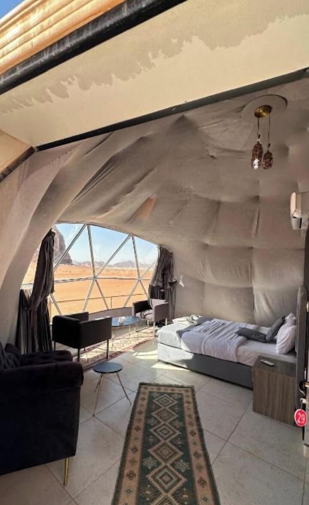 Luxury Triple Room