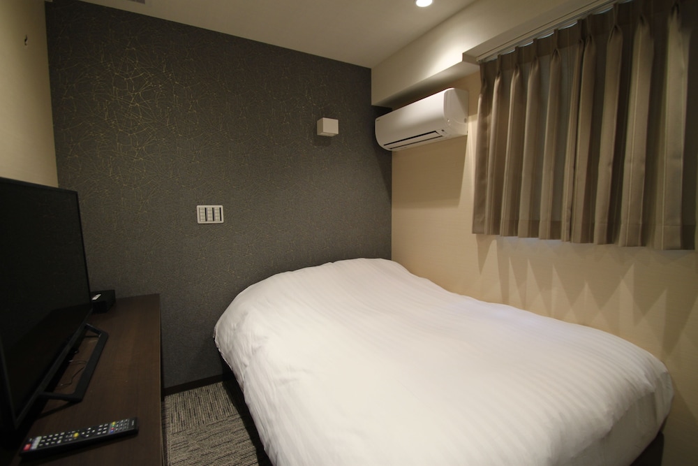 Standard Semi Double Room Smoking photo 2