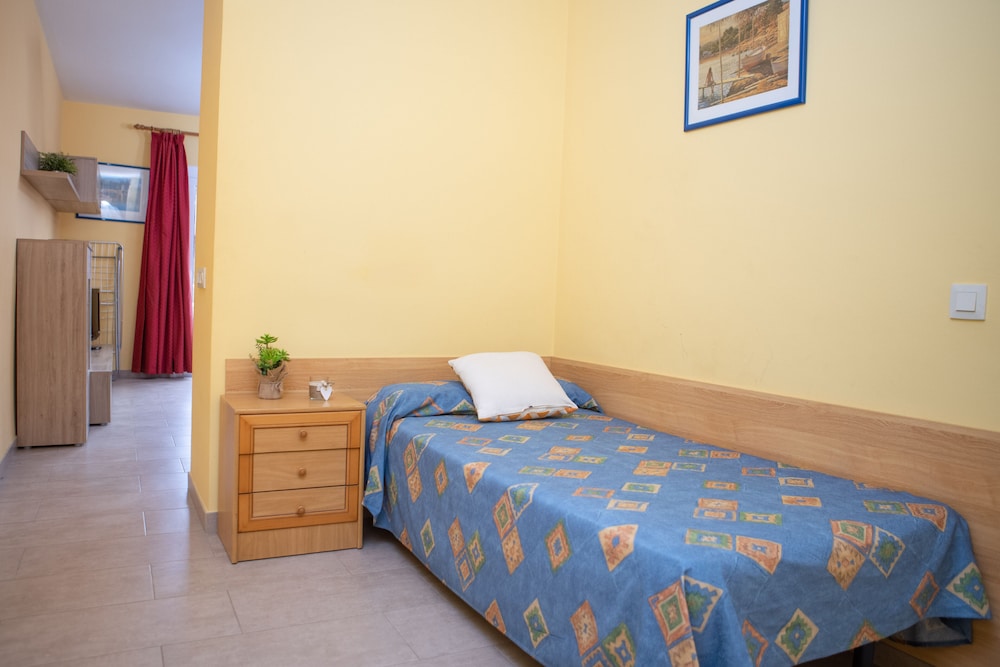 Apartment, 1 Bedroom (up to 5 guests)