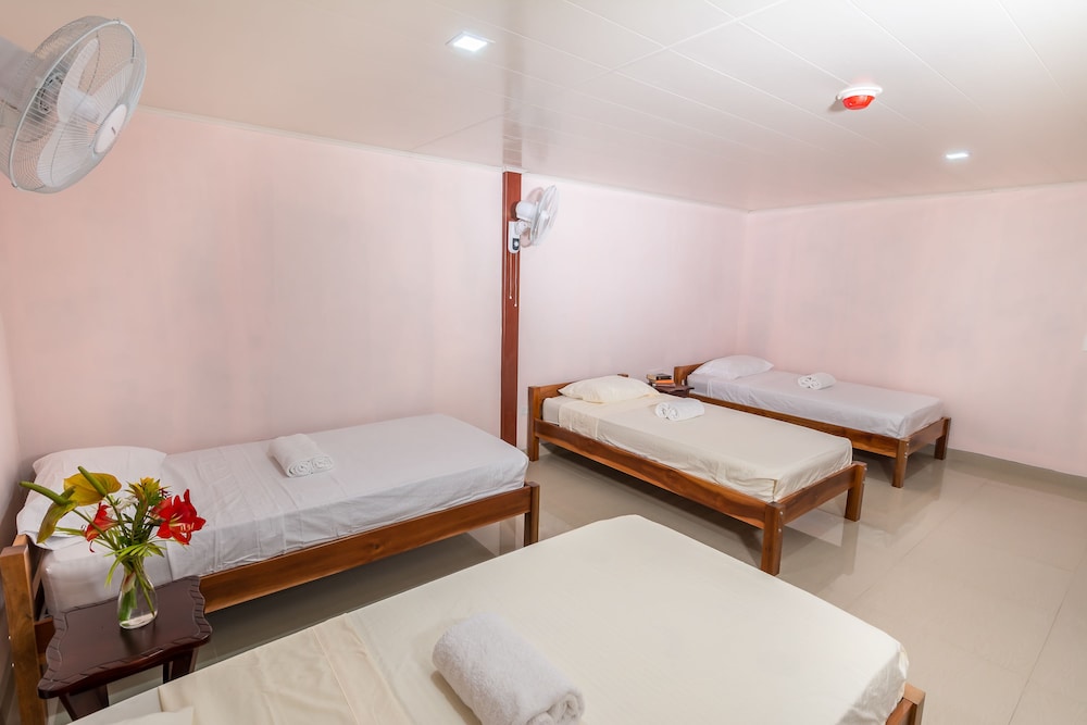 Quadruple Room photo 2