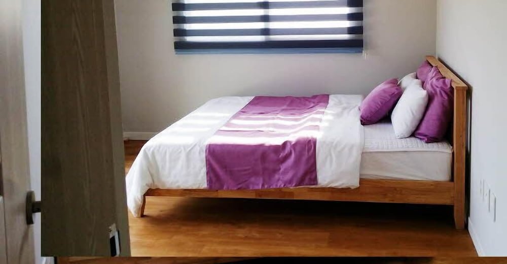Family Condo (Saebyeol Oreum) photo 3