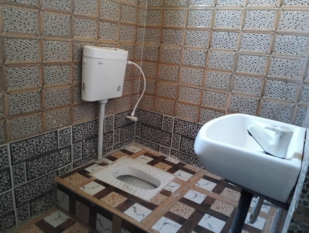 Deluxe Single Room, Garden View photo 2