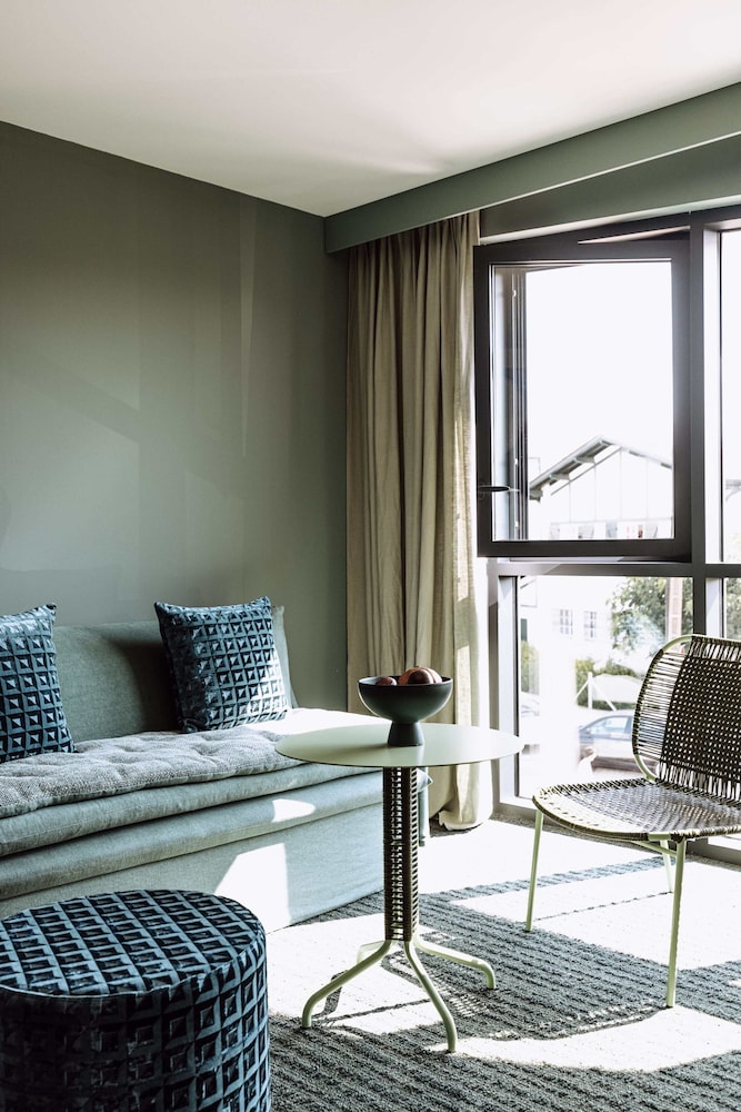 Family Suite (Suite Tribu - Etage) - Photo 5