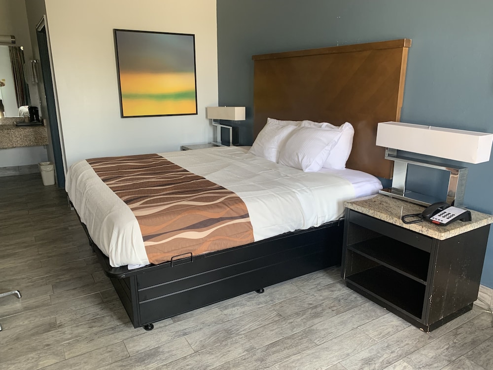 Standard Room, 1 King Bed, Non Smoking