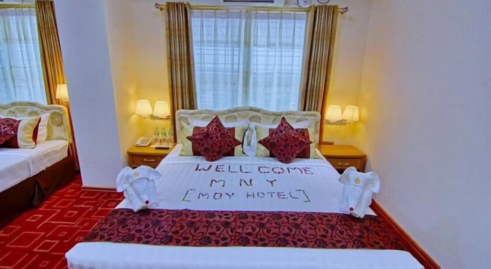 Superior Room photo 2