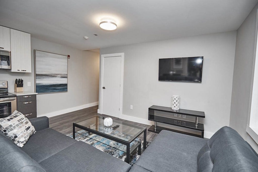 Luxury Condo, 2 Bedrooms (102) photo 3