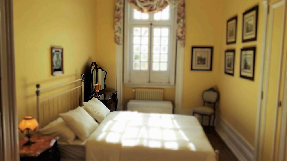 Classic Double Room, Castle View