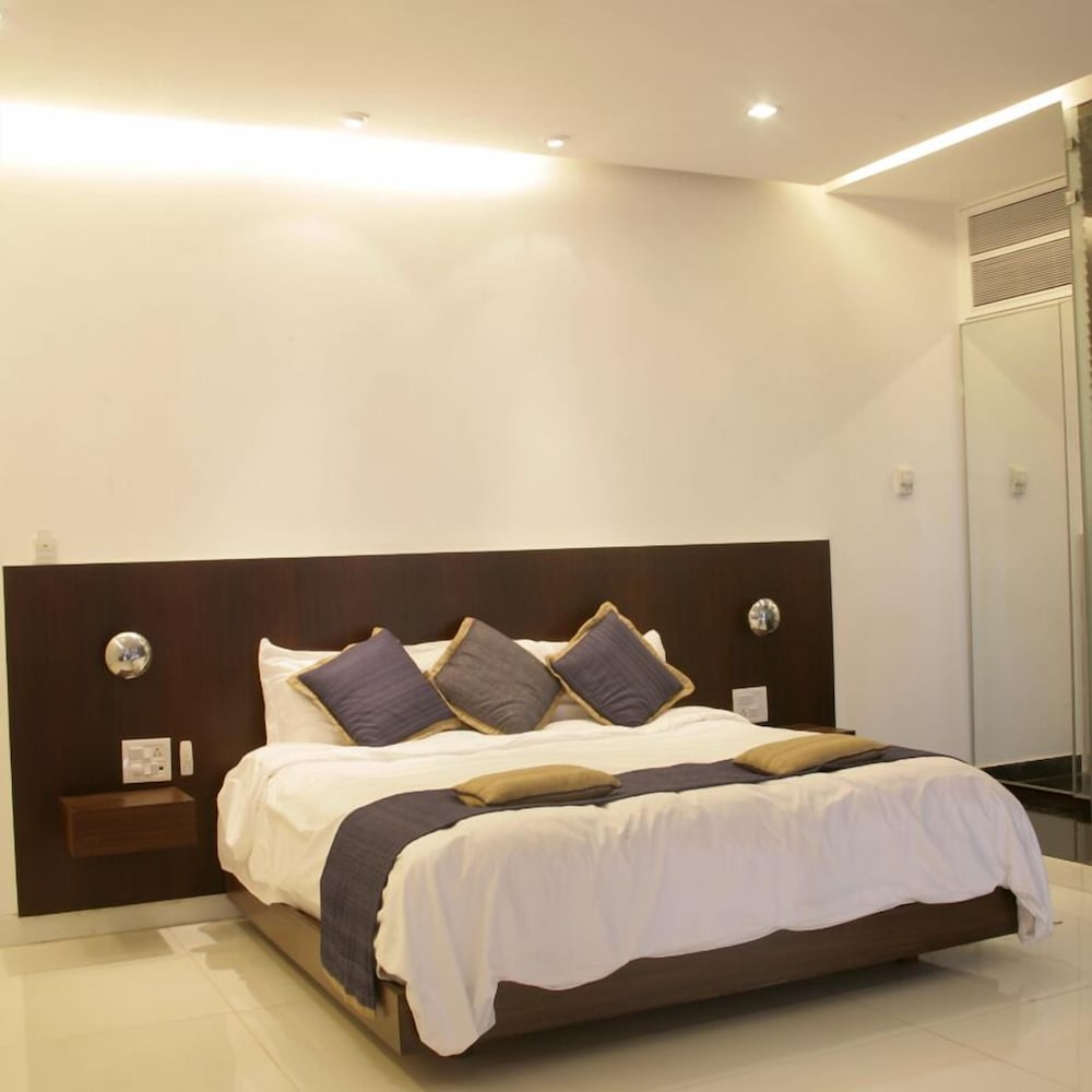 Deluxe Room photo 2
