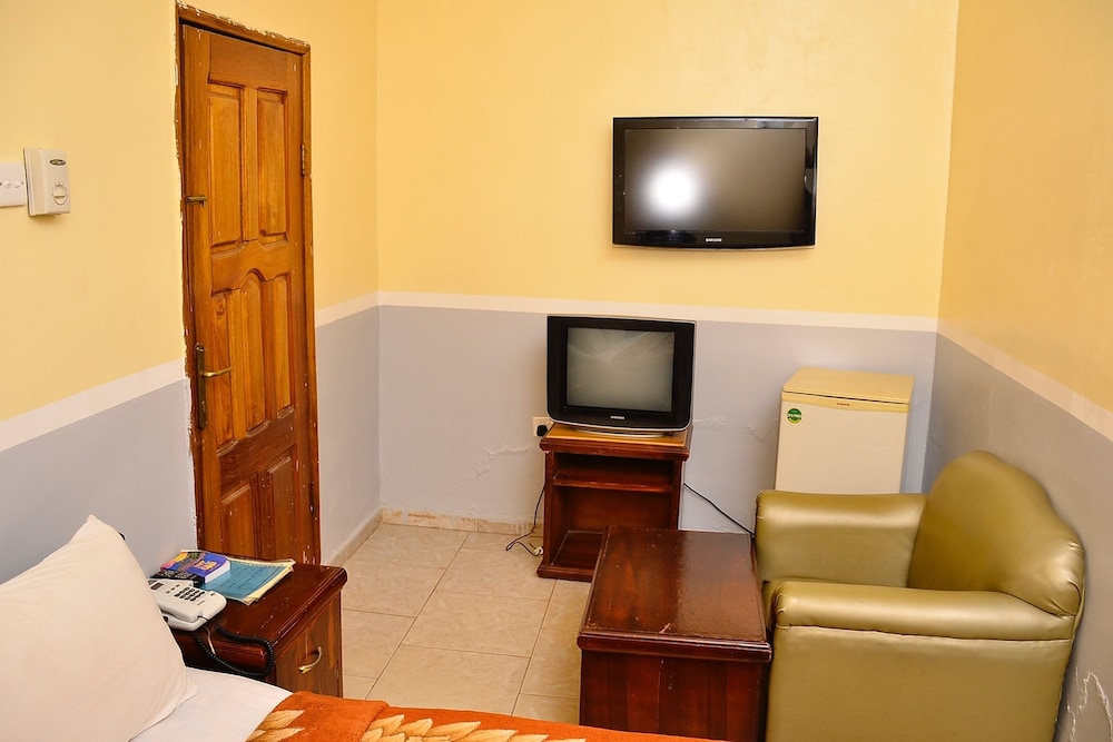 Deluxe Room photo 1