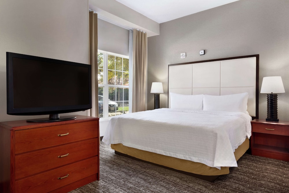 1 King Hearing Accessible Studio Suite, Non-smoking - Photo 1