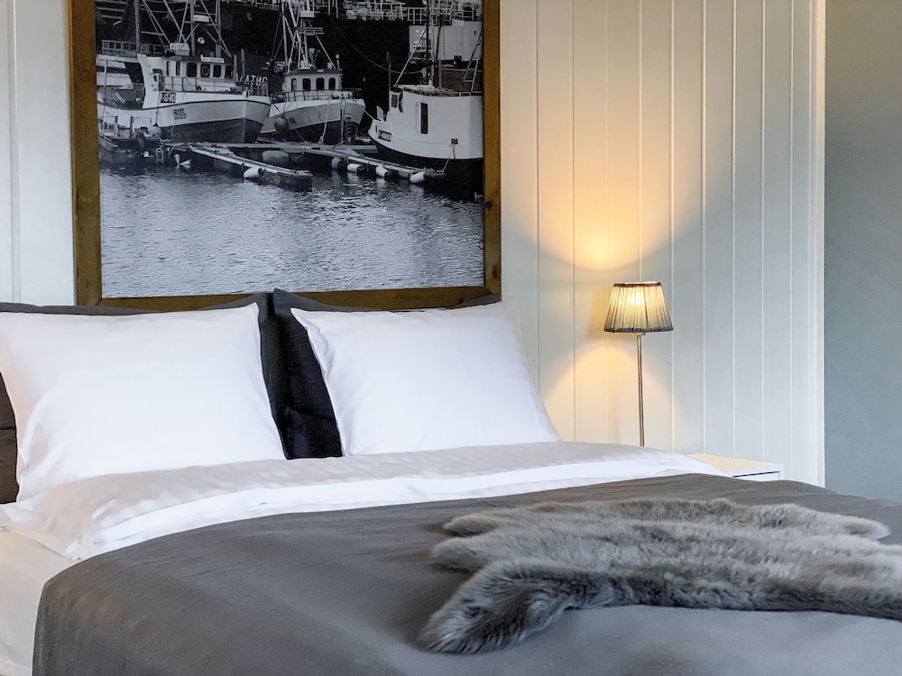Standard Double or Twin Room photo 1
