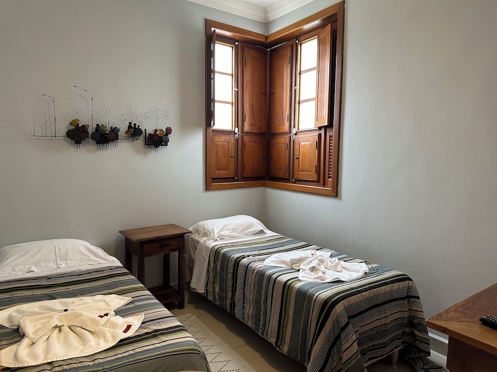 Family Quadruple Room - Photo 7