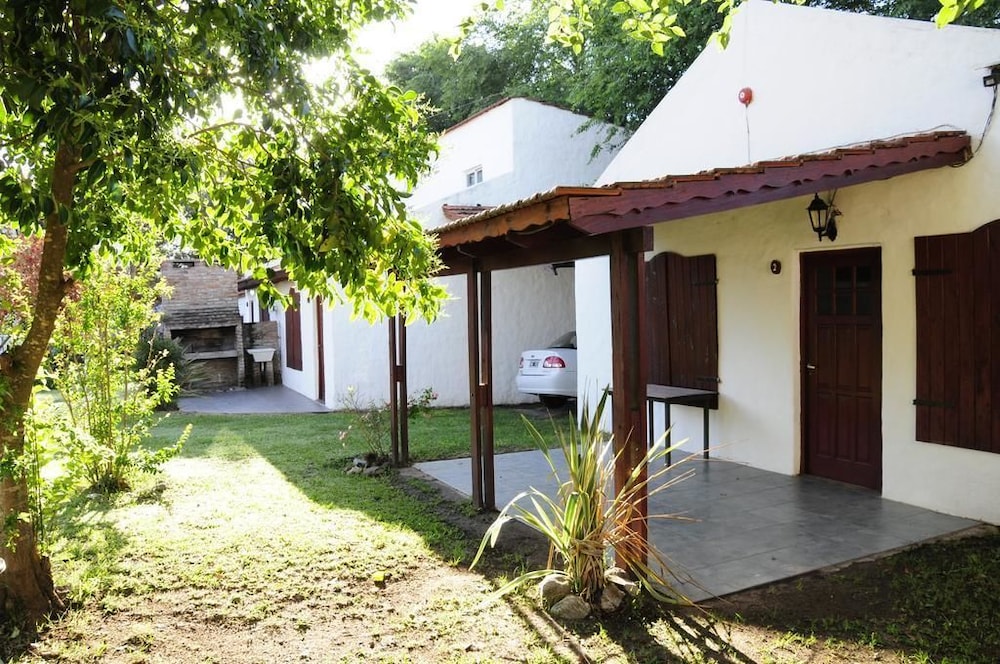Standard Bungalow, 1 Double Bed, Kitchenette, Garden View