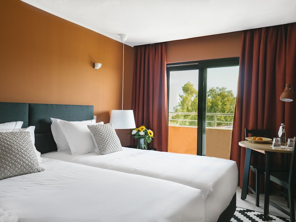 Economy Double or Twin Room