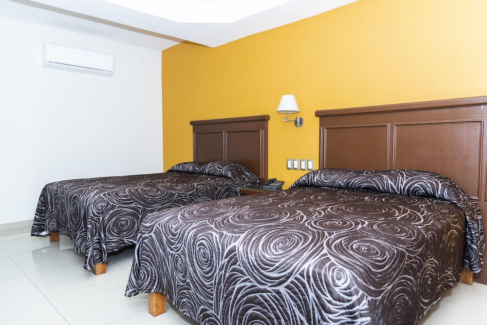 Standard Double Room - Photo 3
