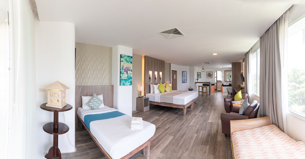 Grand Suite - Photo 3