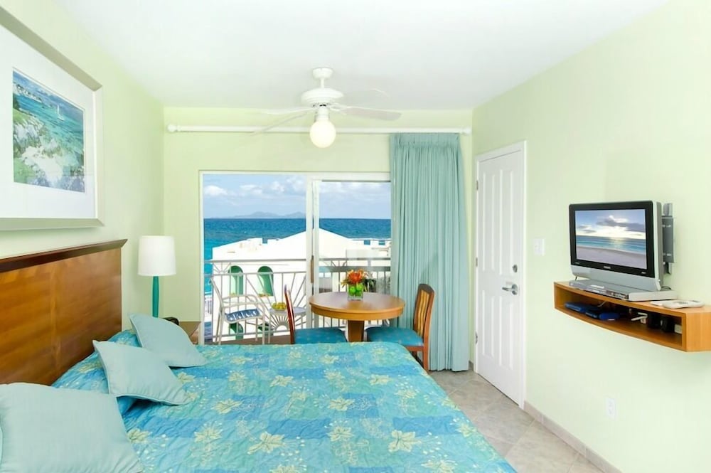 Suite, 1 Bedroom - Photo 5