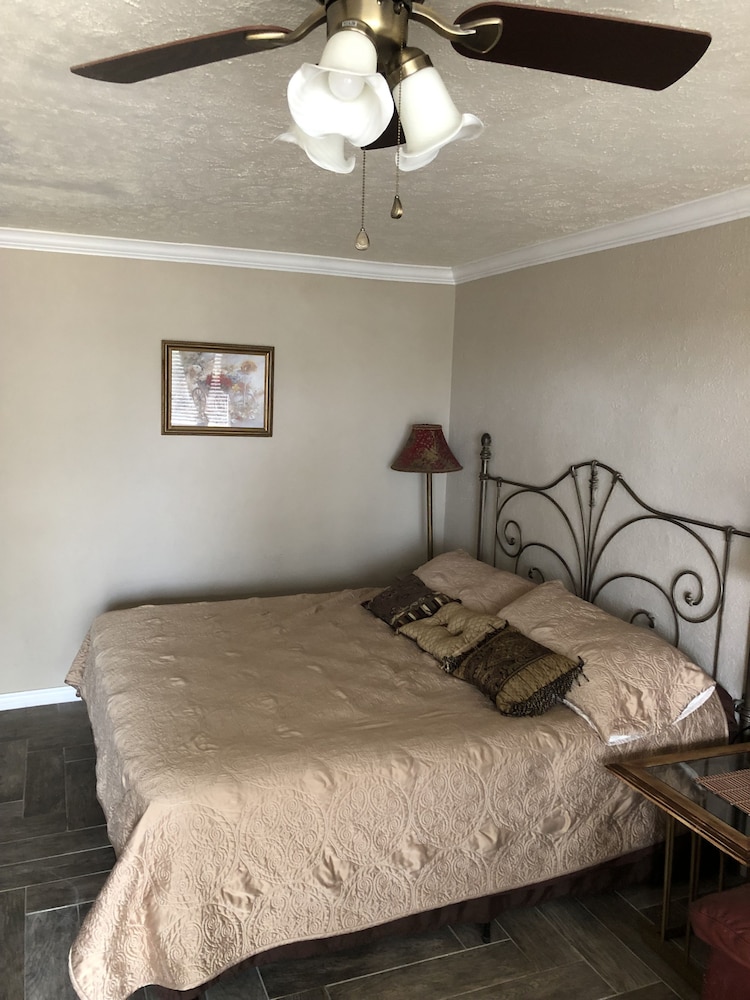 Traditional Room with Sea View
