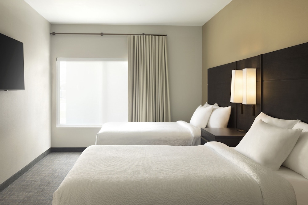Residence Inn by Marriott Jonesboro, Billede 4