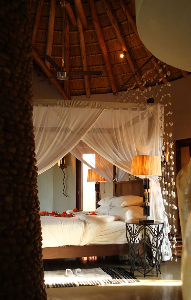 Luxury Twin Room photo 1