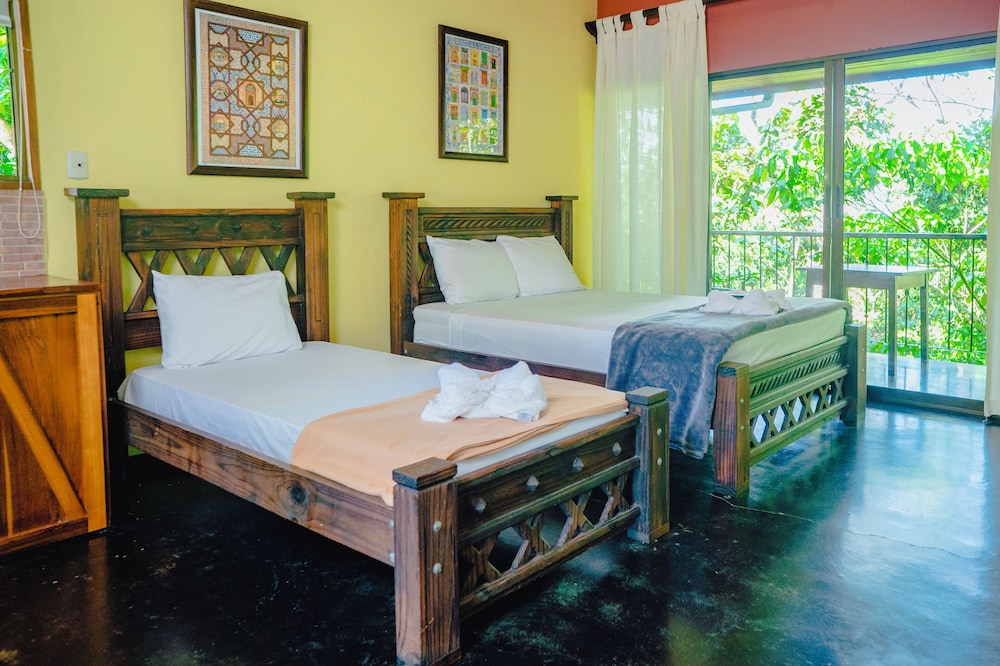 Comfort Cabin, Mountain View