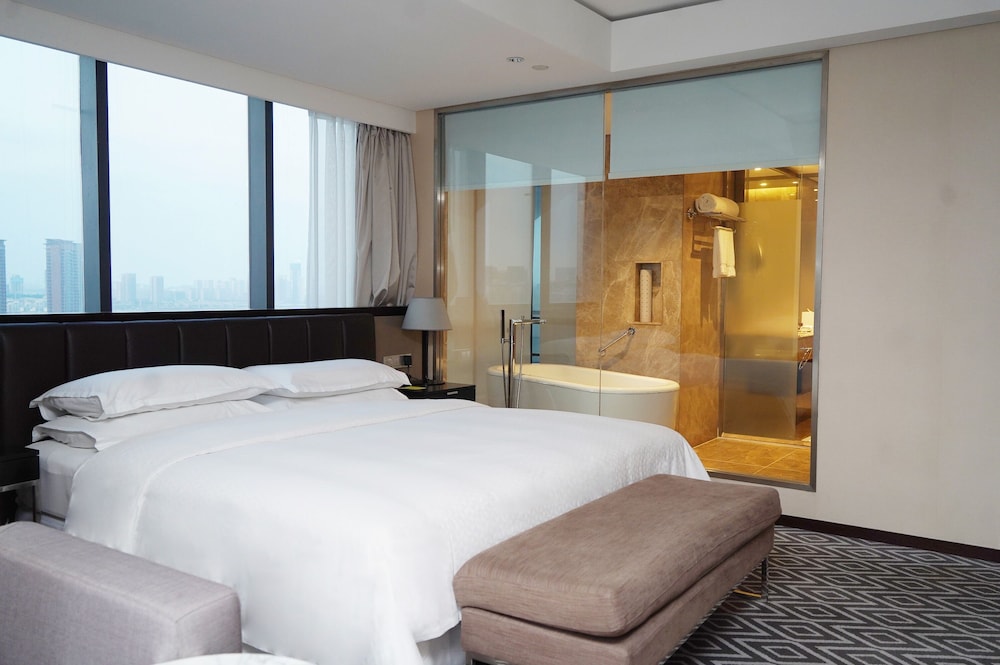 Suite, 1 Bedroom, Sea View photo 3