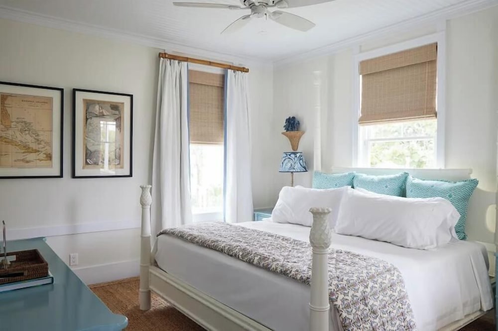 Royal Villa, 4 Bedrooms, Ocean View