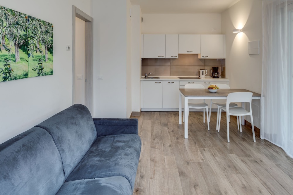 Apartment, 1 Bedroom