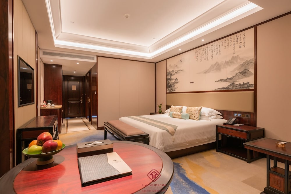 Superior Room photo 1