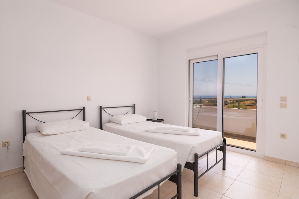 Family Apartment