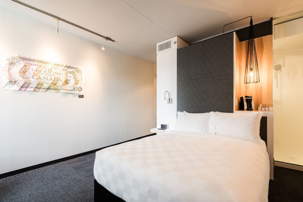 Room with One Bed photo 1