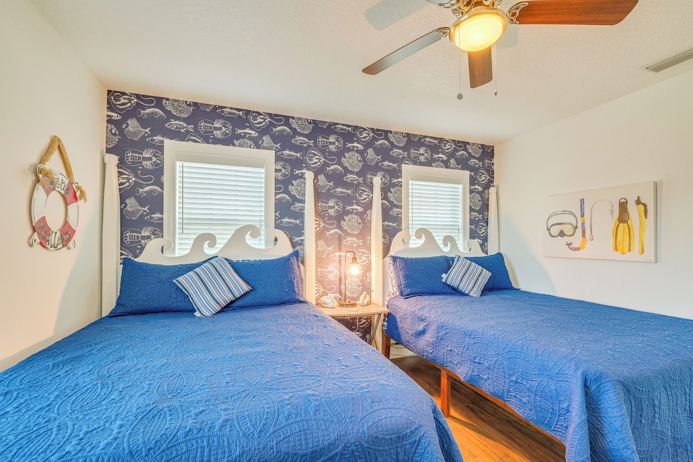 House (2 Bedrooms) photo 3