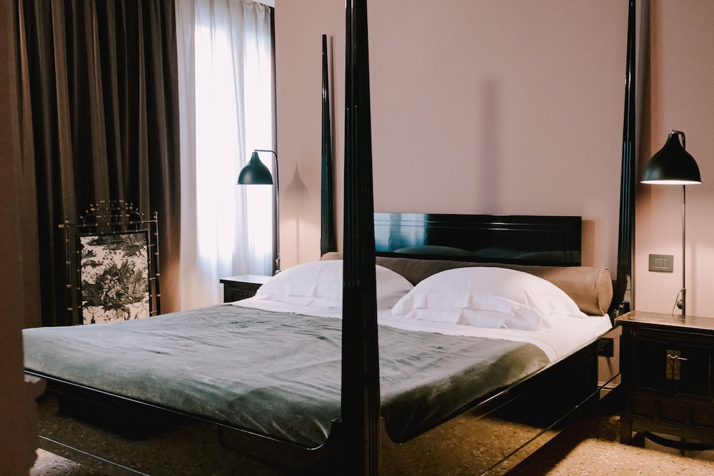 Executive Suite, 1 Bedroom photo 1