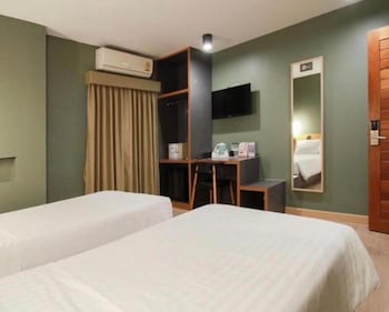 Standard Twin Room photo 1