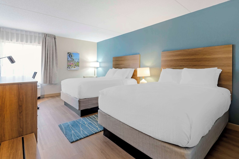 Room, 2 Queen Beds