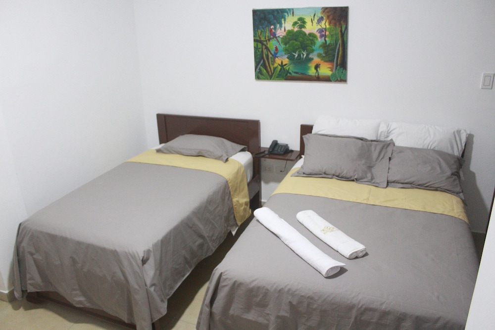 Twin Room photo 2