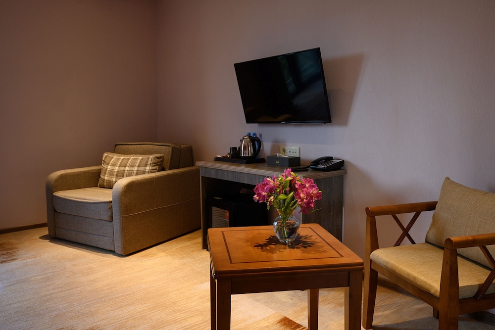 Superior Double Room photo 3