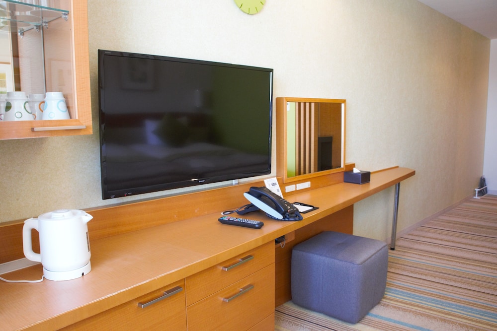 Connecting Room, Non Smoking (5 Pax) photo 3