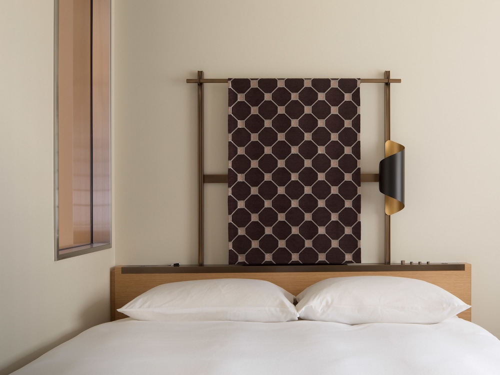 Japanese Style Room (Moderate Double) photo 3