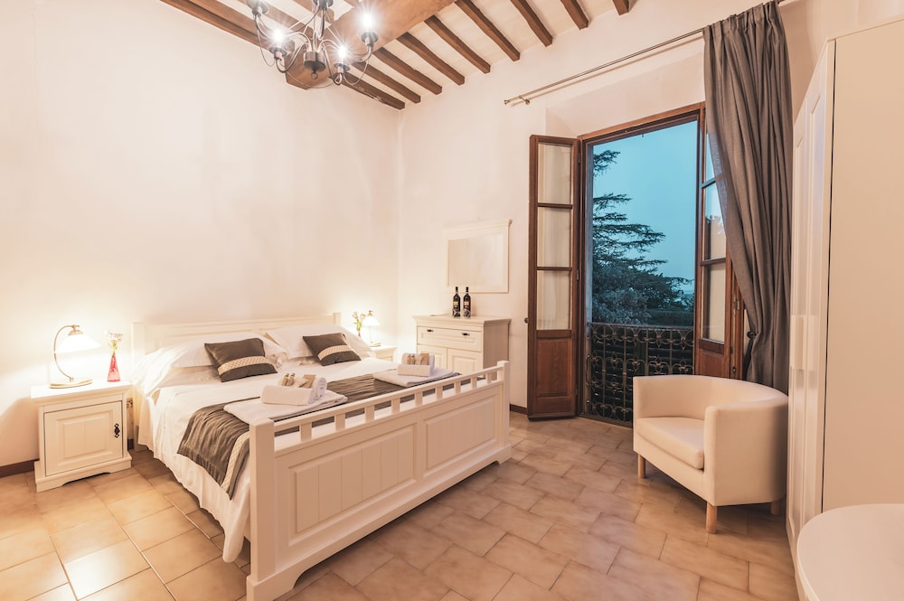 Standard Room, Garden View photo 1