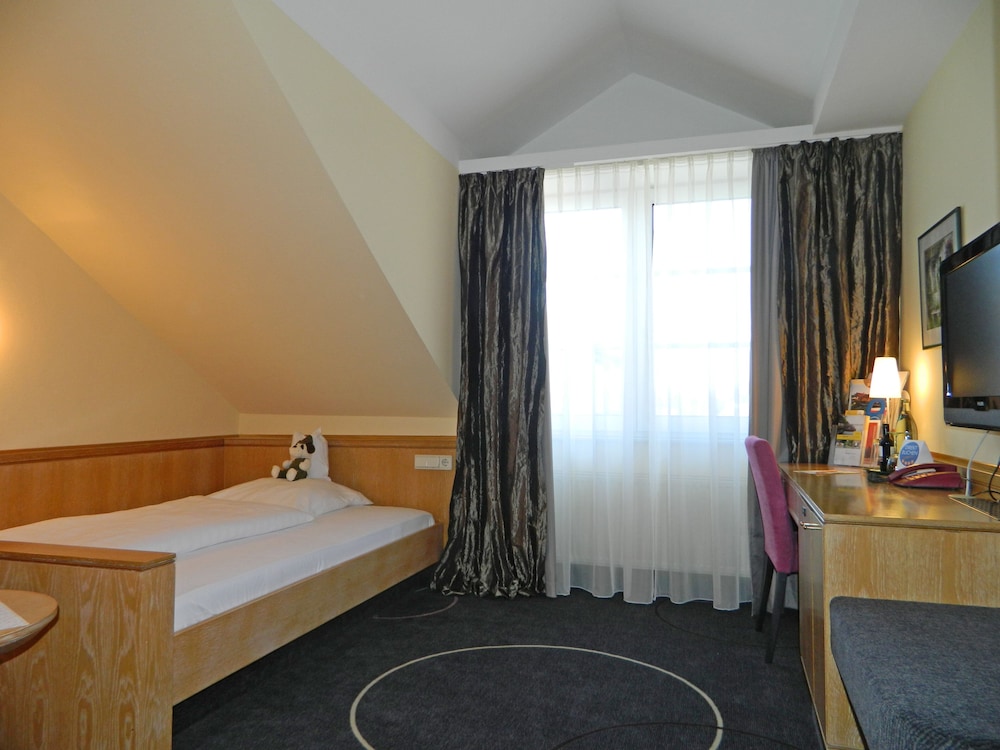 Comfort Single Room photo 3