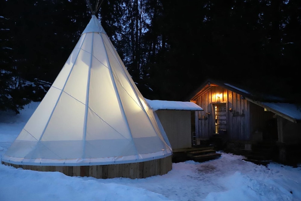 Tent (Lodge Famille) photo 1