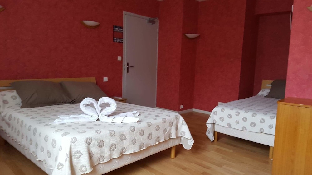 Triple Room, Mountain View