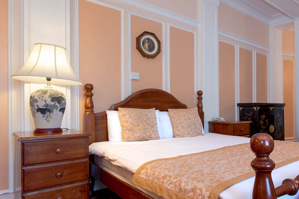 Executive Double Room - Photo 2