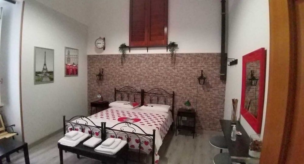 Design Double Or Twin Room