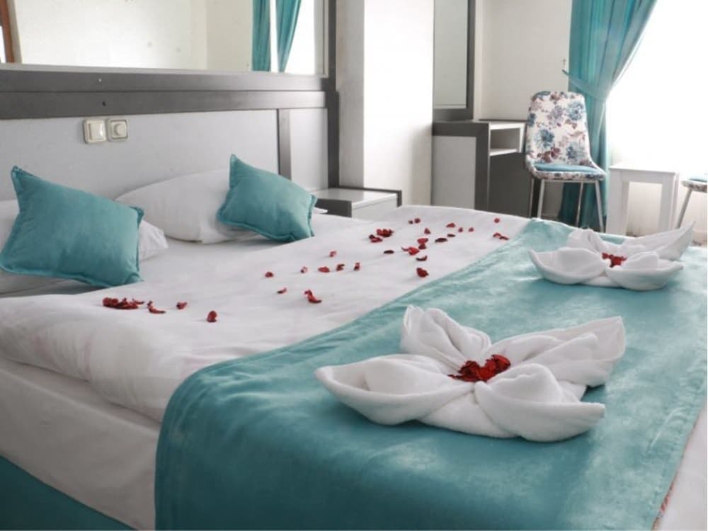 Standard Double Room, 1 Bedroom photo 1