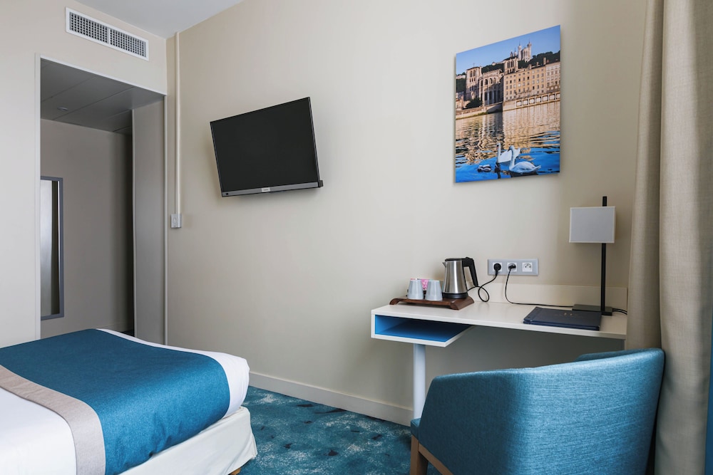 Comfort Double or Twin Room - Photo 4