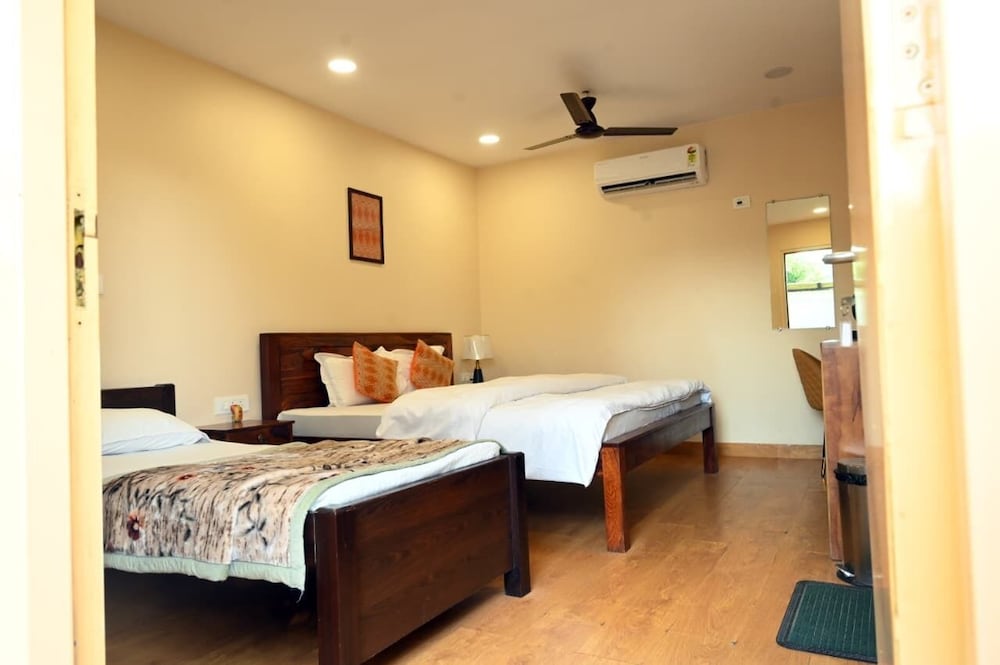 Deluxe Room photo 2
