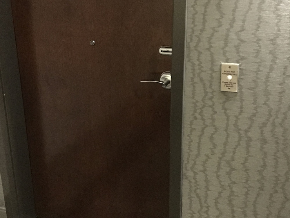 Suite, Multiple Beds, Accessible, Non Smoking - Photo 4